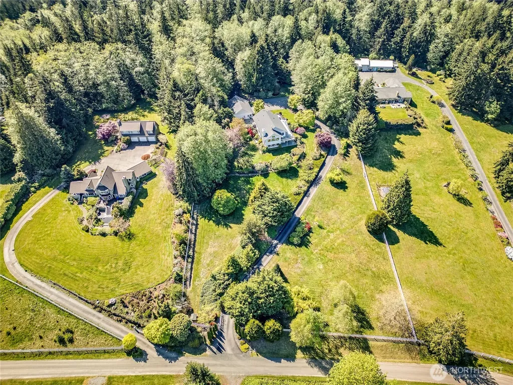 124 Hoods View Court Port Ludlow WA 98365