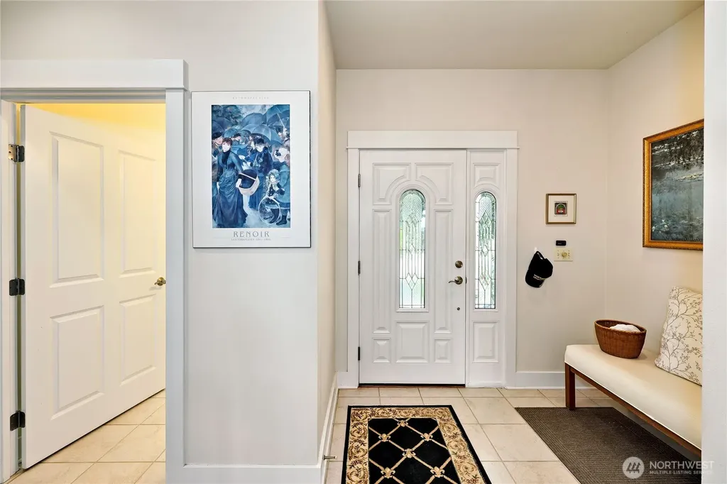 124 Hoods View Court Port Ludlow WA 98365