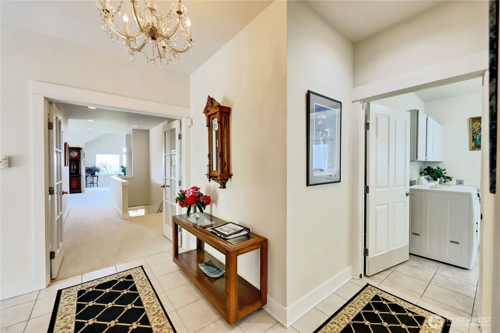 124 Hoods View Court Port Ludlow WA 98365