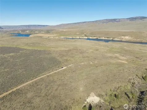 1163 Strahl Canyon Road Grand Coulee WA 99133