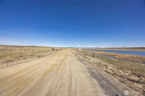 1163 Strahl Canyon Road Grand Coulee WA 99133