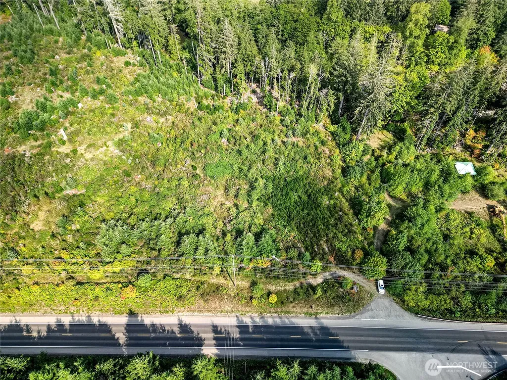 203503 Highway 101 Beaver WA 98305