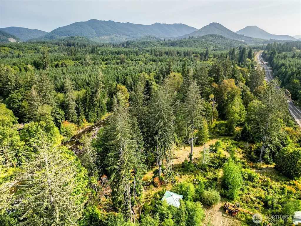 203503 Highway 101 Beaver WA 98305