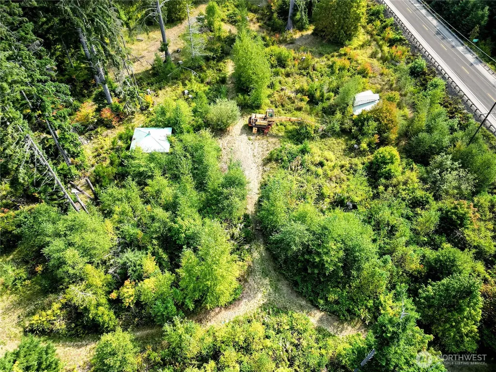 203503 Highway 101 Beaver WA 98305