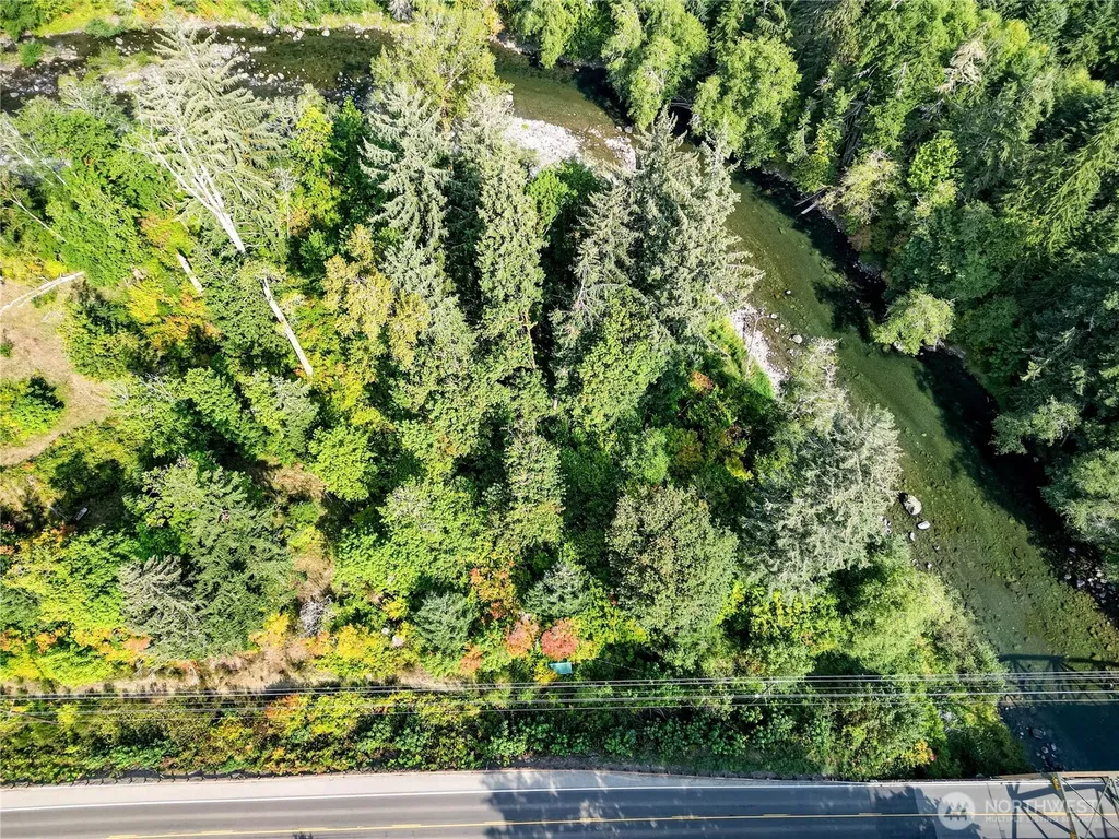 203503 Highway 101 Beaver WA 98305