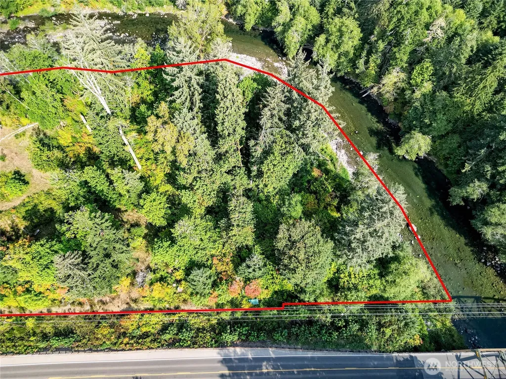 203503 Highway 101 Beaver WA 98305