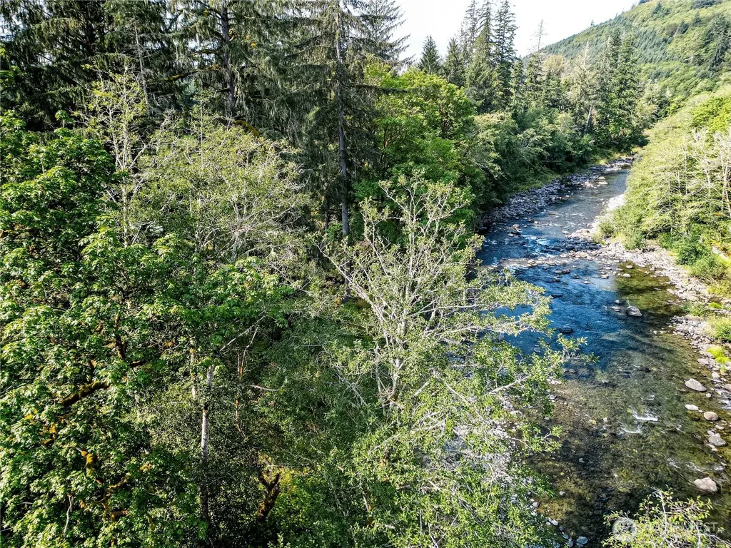 203503 Highway 101 Beaver WA 98305