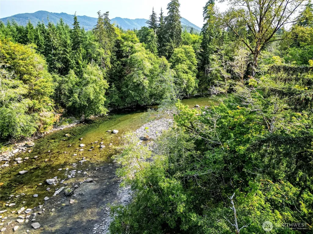 203503 Highway 101 Beaver WA 98305