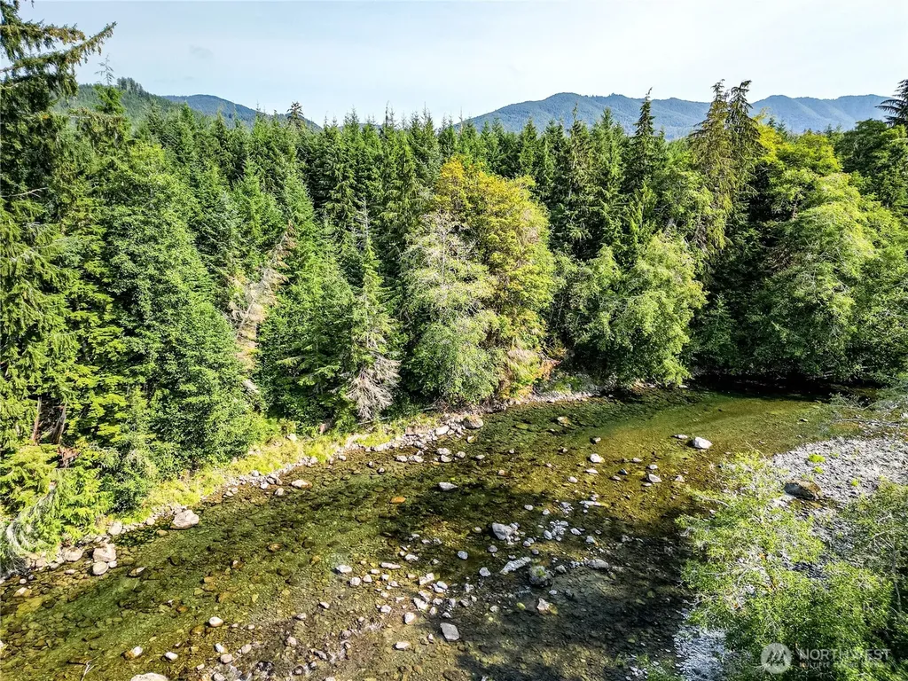 203503 Highway 101 Beaver WA 98305