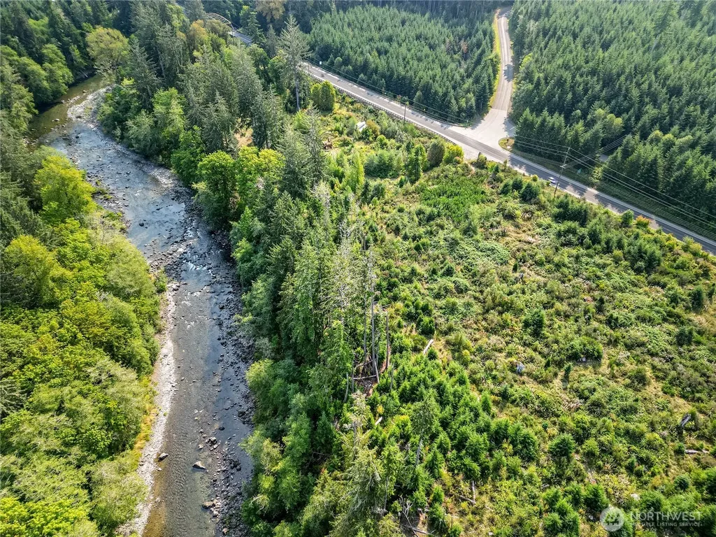 203503 Highway 101 Beaver WA 98305