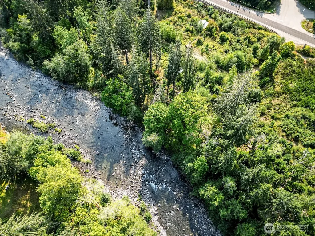203503 Highway 101 Beaver WA 98305