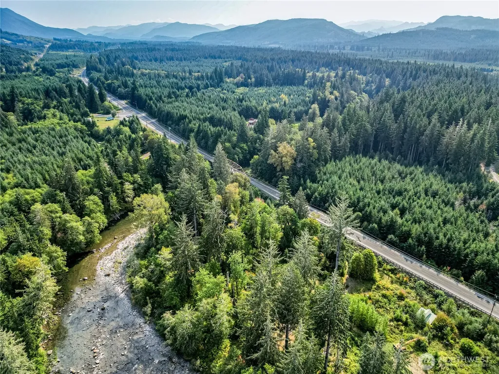203503 Highway 101 Beaver WA 98305