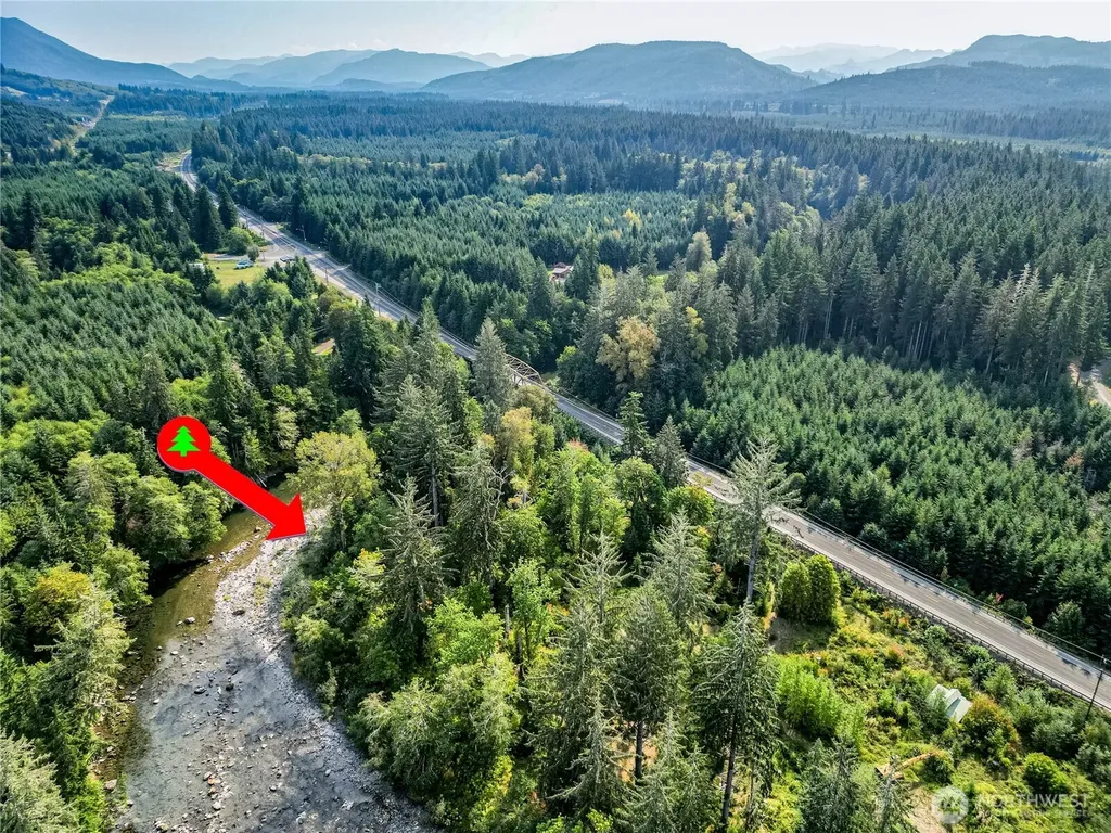 203503 Highway 101 Beaver WA 98305