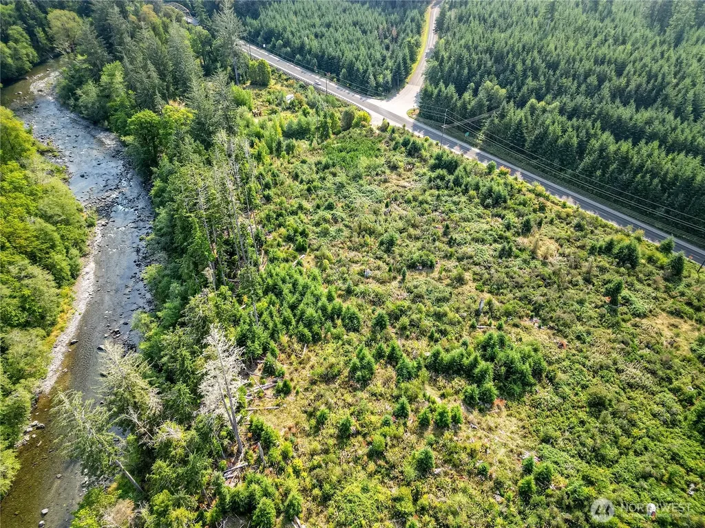 203503 Highway 101 Beaver WA 98305