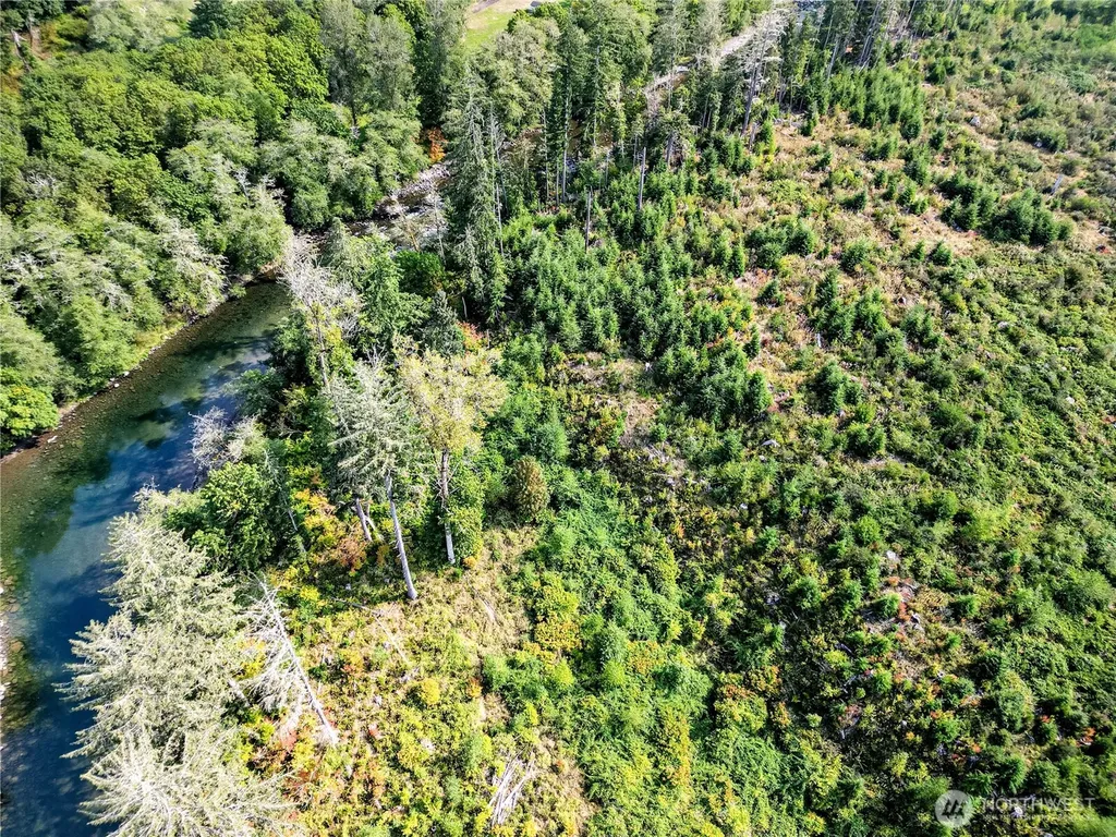 203503 Highway 101 Beaver WA 98305