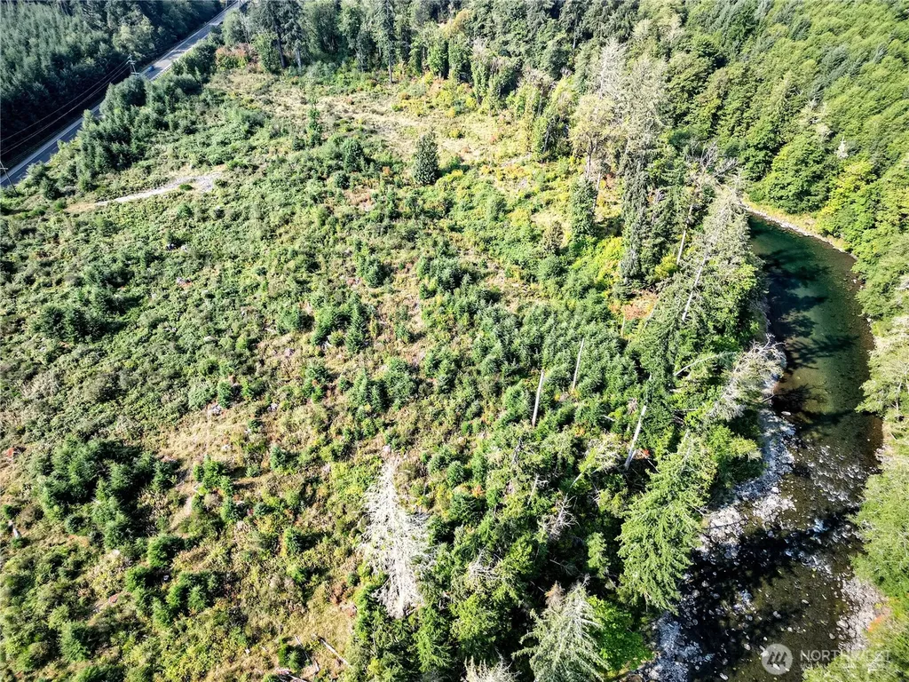 203503 Highway 101 Beaver WA 98305