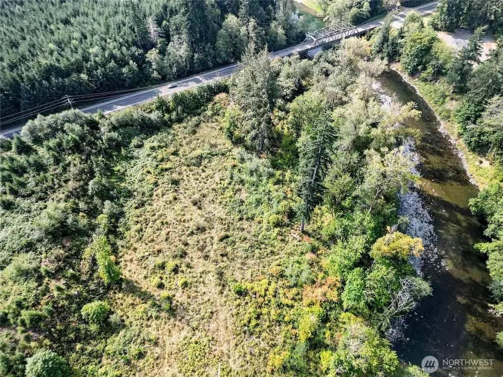 203503 Highway 101 Beaver WA 98305