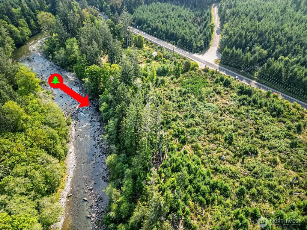 203503 Highway 101 Beaver WA 98305