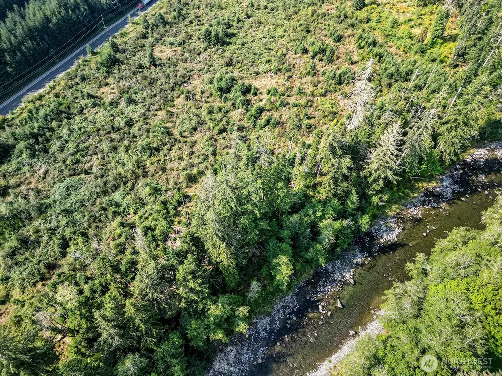 203503 Highway 101 Beaver WA 98305