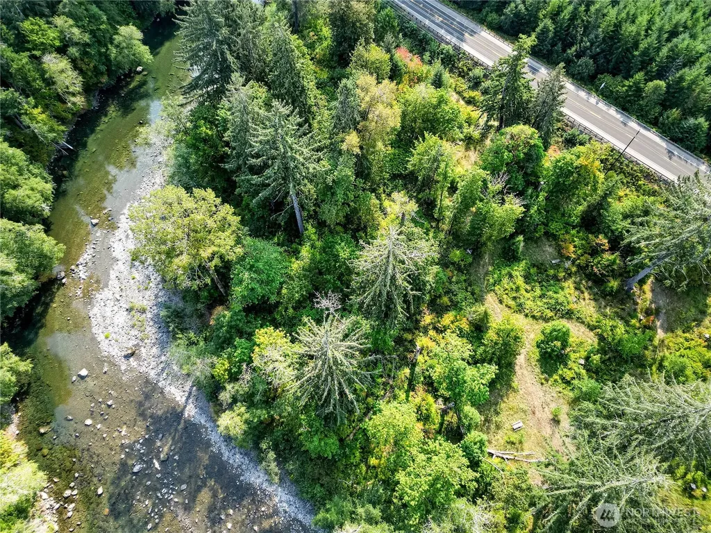 203503 Highway 101 Beaver WA 98305