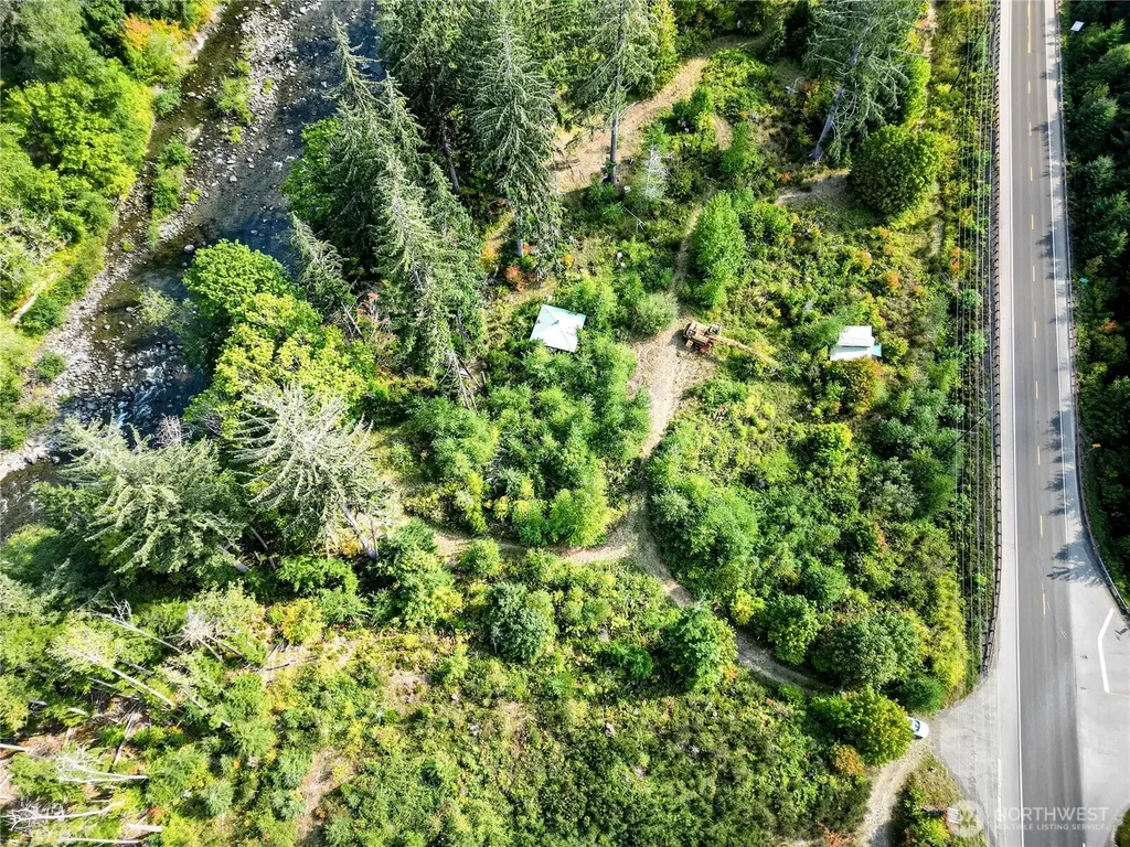 203503 Highway 101 Beaver WA 98305