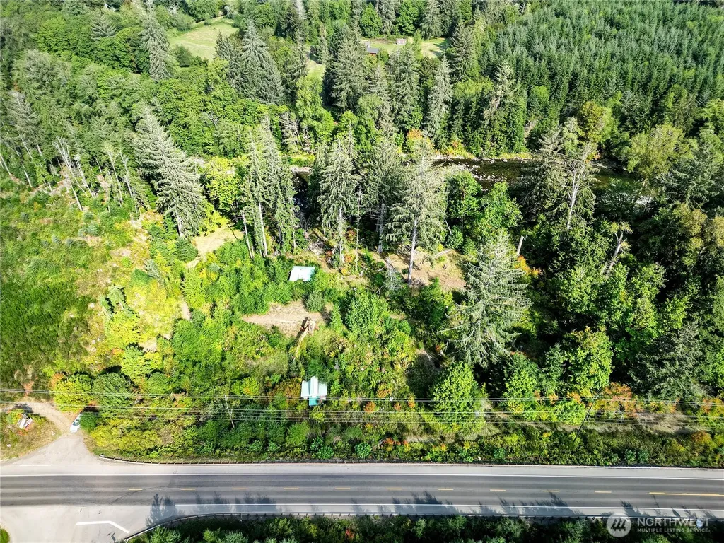 203503 Highway 101 Beaver WA 98305