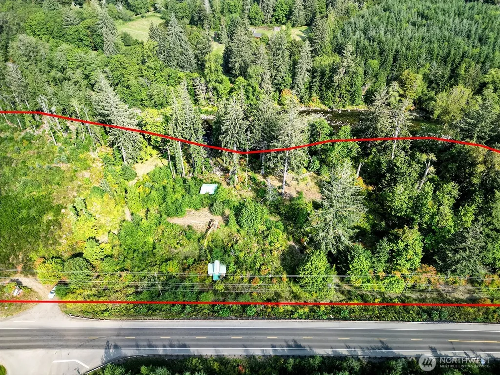 203503 Highway 101 Beaver WA 98305
