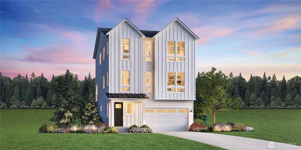 25520 204th Place SE Covington WA 98042