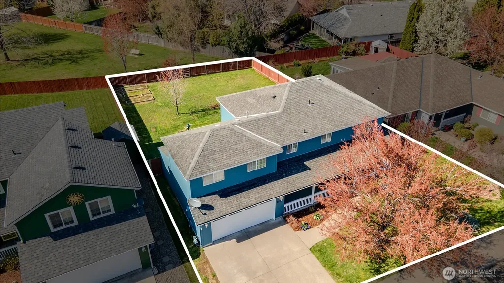 2335 Hawk Drive Walla Walla WA 99362
