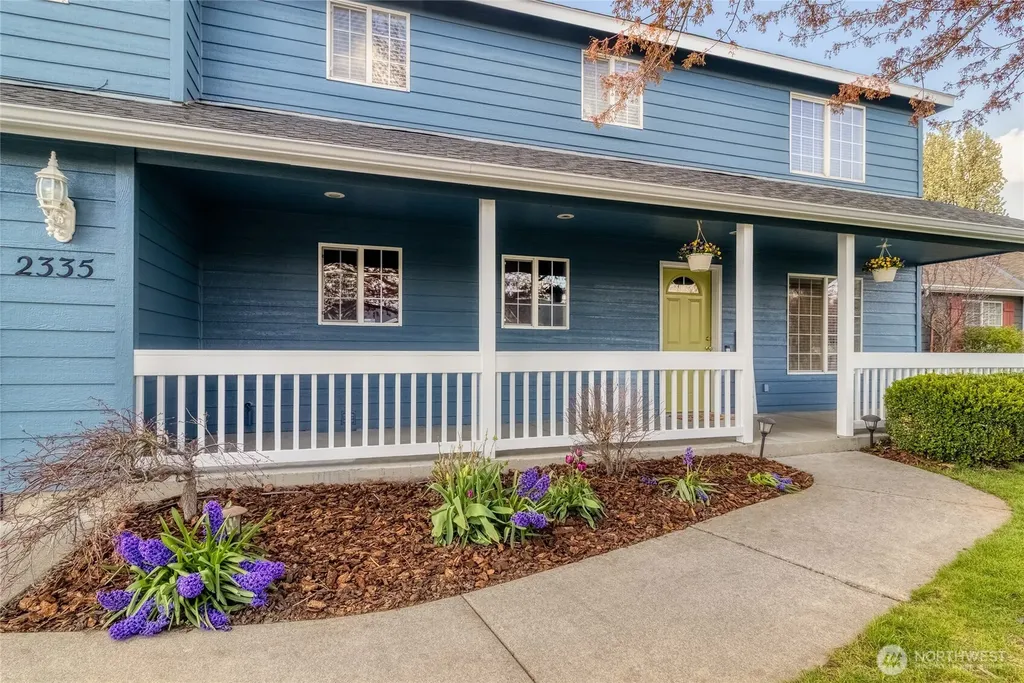 2335 Hawk Drive Walla Walla WA 99362