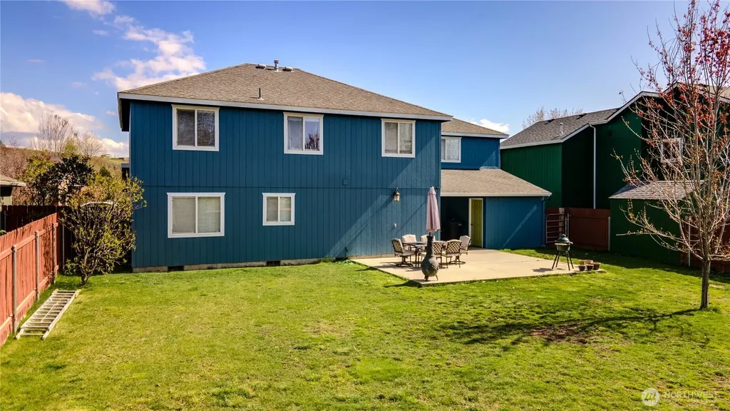 2335 Hawk Drive Walla Walla WA 99362
