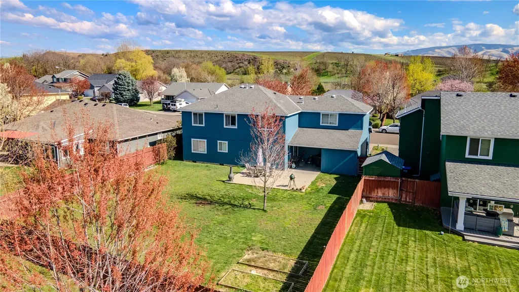 2335 Hawk Drive Walla Walla WA 99362