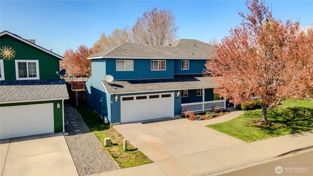 2335 Hawk Drive Walla Walla WA 99362