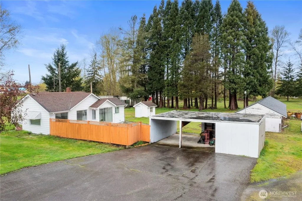 3829 60th Avenue E Fife WA 98424