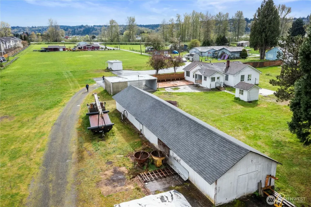 3829 60th Avenue E Fife WA 98424