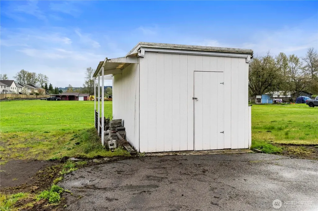 3829 60th Avenue E Fife WA 98424