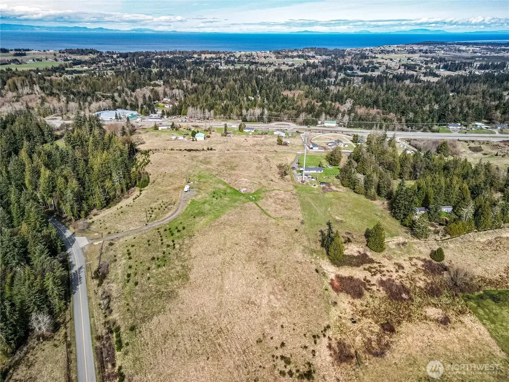 341 Sherburne Road Sequim WA 98382