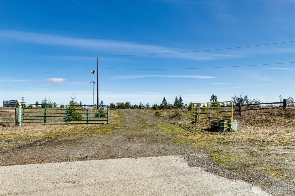 341 Sherburne Road Sequim WA 98382