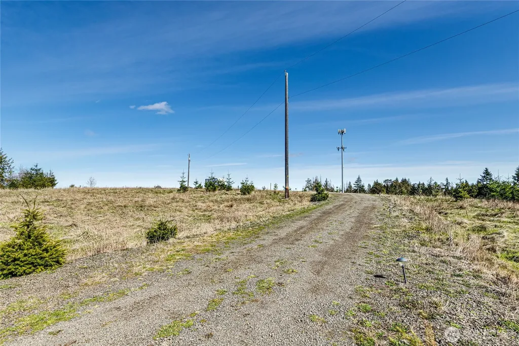341 Sherburne Road Sequim WA 98382