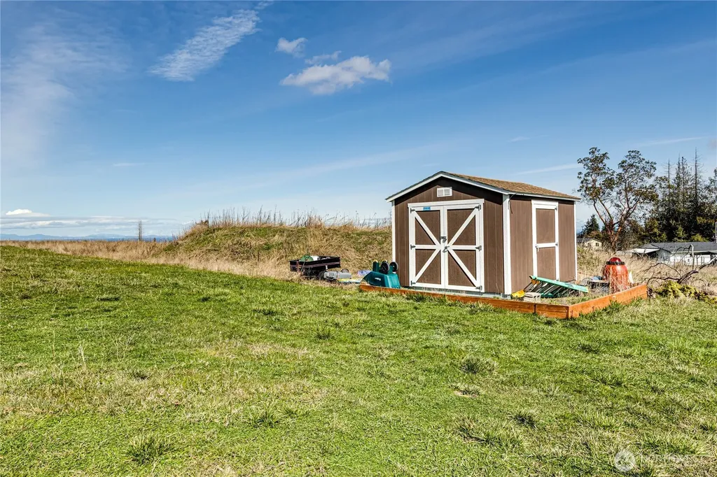 341 Sherburne Road Sequim WA 98382
