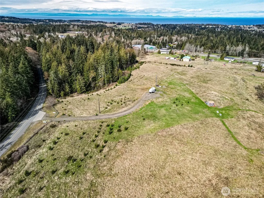 341 Sherburne Road Sequim WA 98382