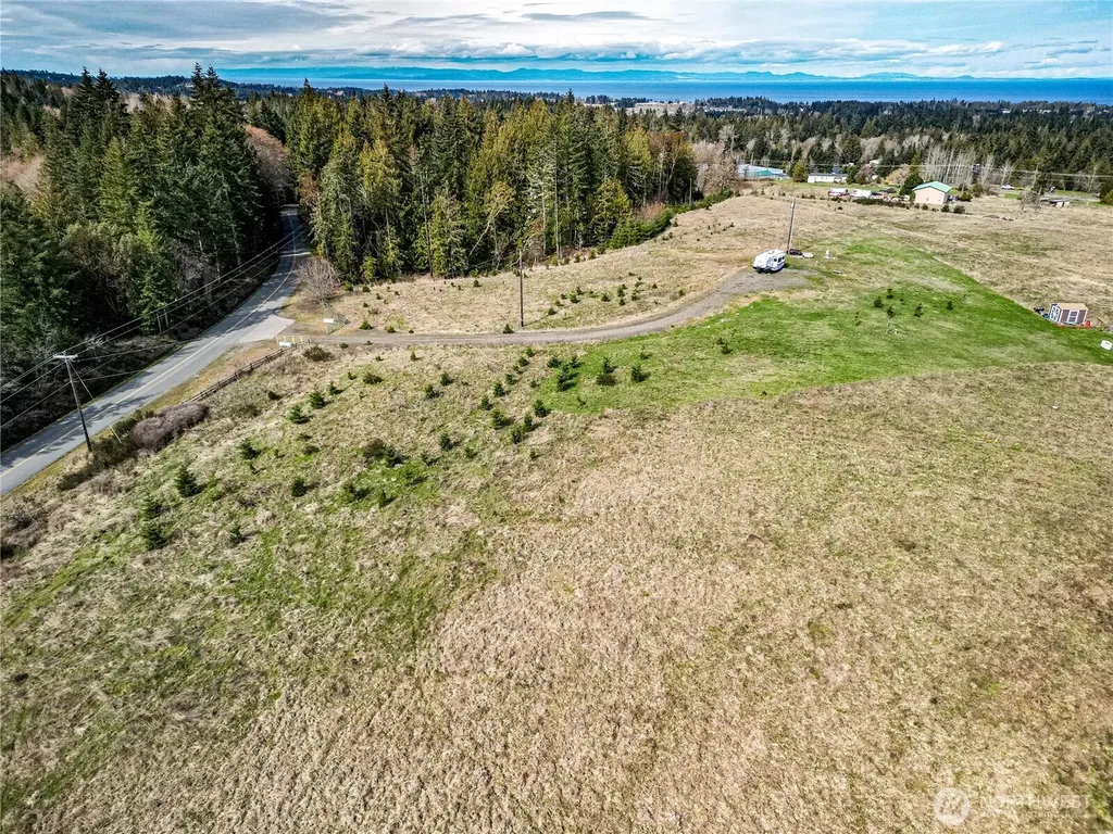 341 Sherburne Road Sequim WA 98382