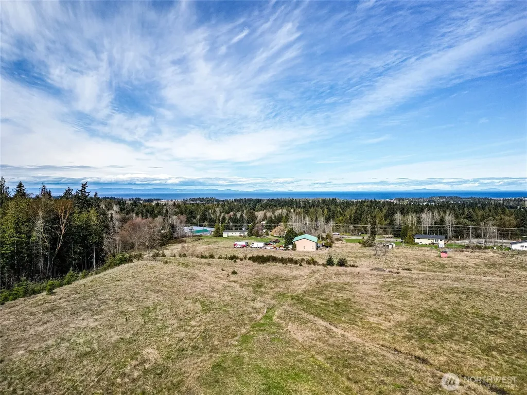 341 Sherburne Road Sequim WA 98382