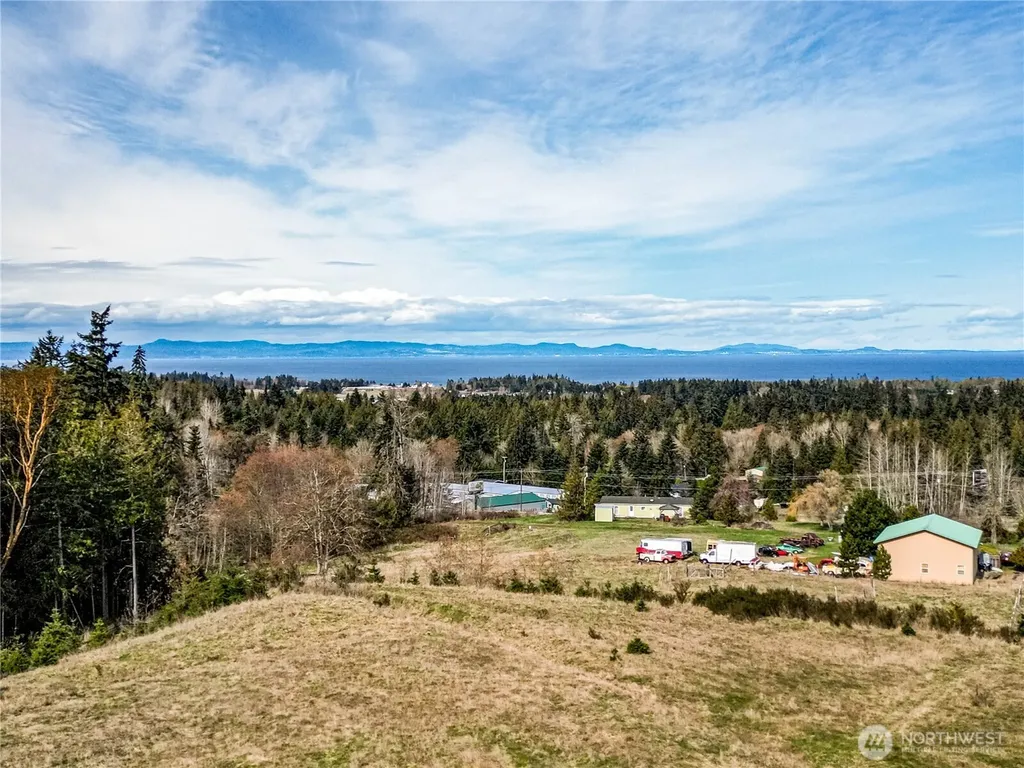 341 Sherburne Road Sequim WA 98382