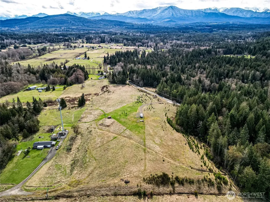 341 Sherburne Road Sequim WA 98382