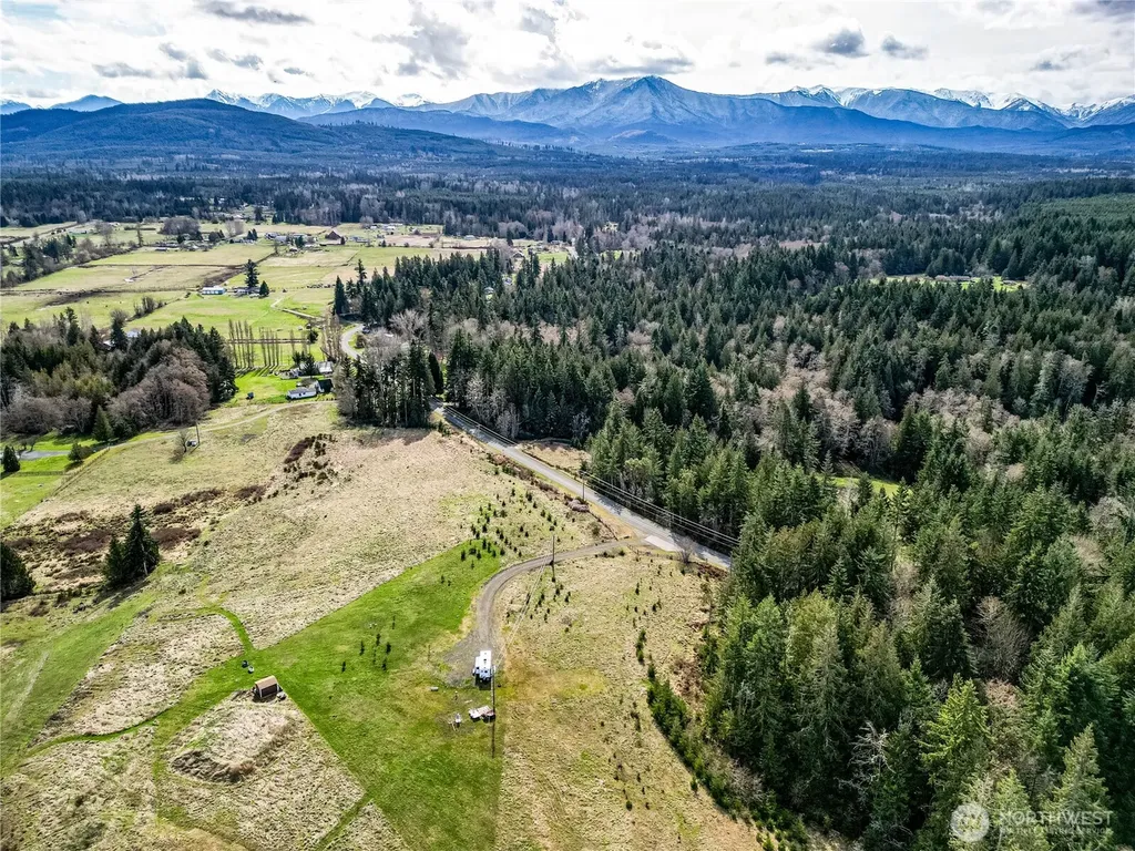 341 Sherburne Road Sequim WA 98382