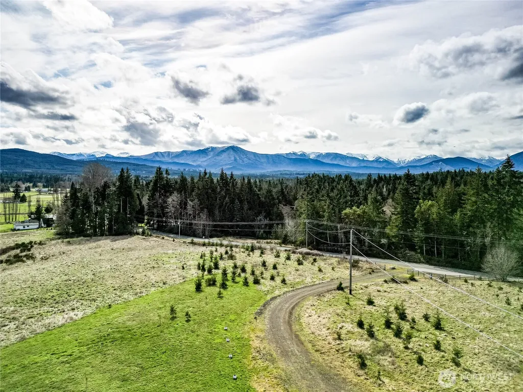 341 Sherburne Road Sequim WA 98382