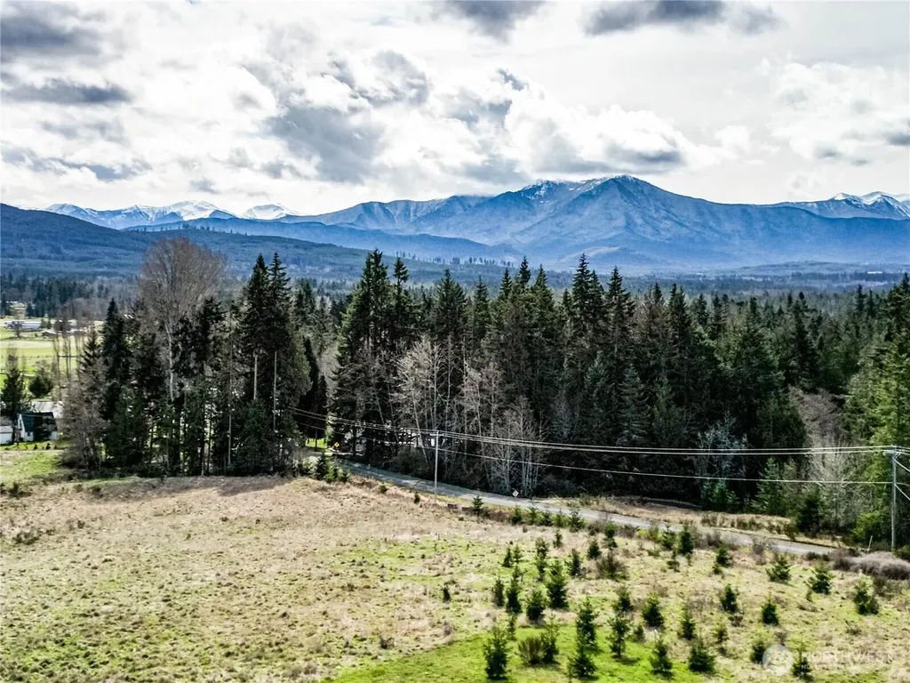 341 Sherburne Road Sequim WA 98382