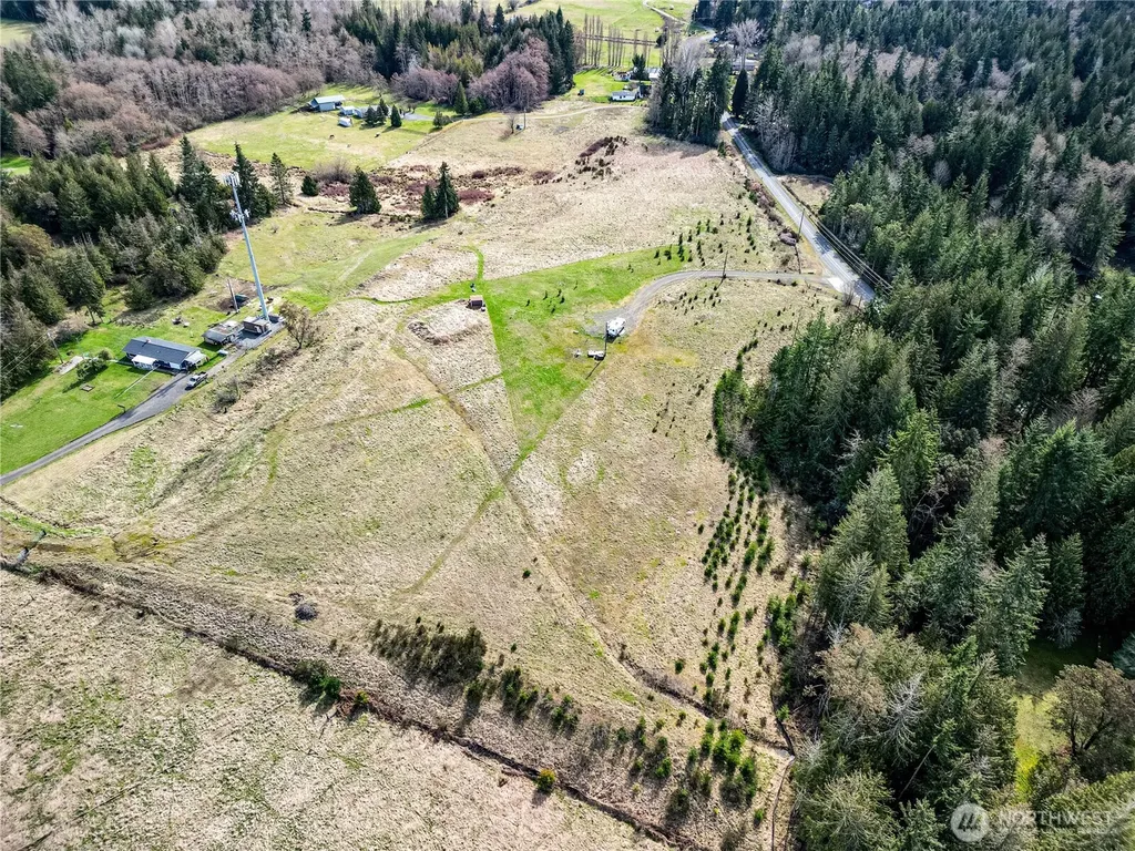 341 Sherburne Road Sequim WA 98382