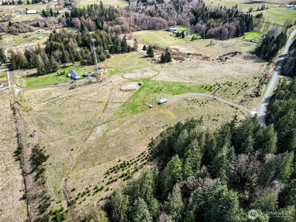 341 Sherburne Road Sequim WA 98382